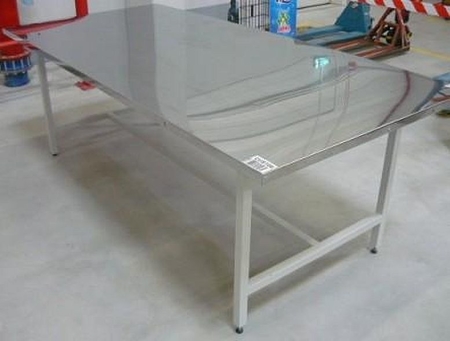 Stół do pakowania (wymiary: 2000x750x900 mm) 77156916