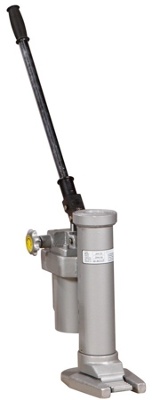 Uniwersalny podnośnik hydrauliczny niskoprofilowy (udźwig: 5 T) 310659